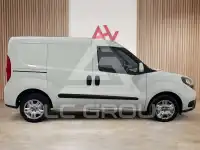 2023 Fiat Doblo