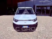 2023 Fiat Doblo