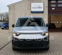 2023 Fiat Doblo