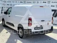 2023 Fiat Doblo