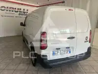 2023 Fiat Doblo