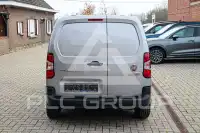 2023 Fiat Doblo