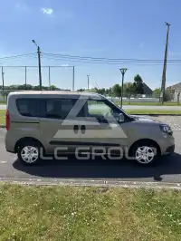 2023 Fiat Doblo