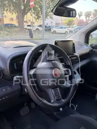 2023 Fiat Doblo