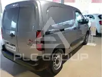 2023 Fiat Doblo
