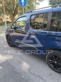2023 Fiat Doblo
