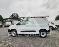 2023 Fiat Doblo