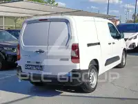 2023 Fiat Doblo