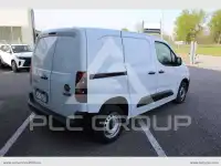 2023 Fiat Doblo