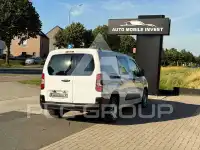 2023 Fiat Doblo
