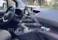 2023 Fiat Doblo