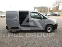 2023 Fiat Doblo