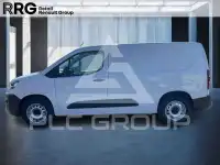 2023 Fiat Doblo