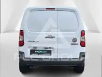 2023 Fiat Doblo