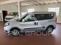 2023 Fiat Doblo