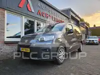 2023 Fiat Doblo