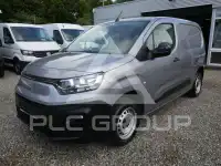 2023 Fiat Doblo