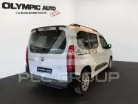2023 Fiat Doblo