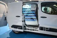 2023 Fiat Doblo