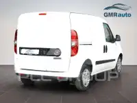 2023 Fiat Doblo
