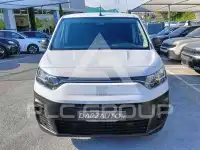 2023 Fiat Doblo