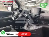 2023 Fiat Doblo