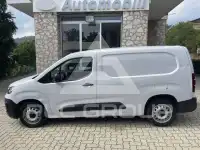 2023 Fiat Doblo