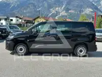 2023 Fiat Doblo