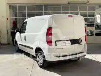 2023 Fiat Doblo