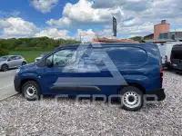 2023 Fiat Doblo
