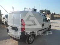 2023 Fiat Doblo