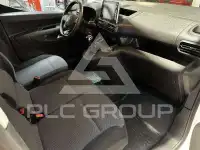 2023 Fiat Doblo