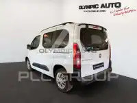 2023 Fiat Doblo