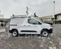 2023 Fiat Doblo