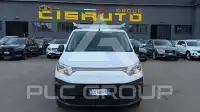 2023 Fiat Doblo