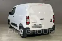 2023 Fiat Doblo