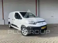 2023 Fiat Doblo