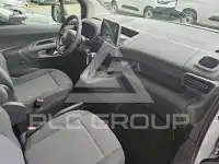 2023 Fiat Doblo