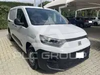 2023 Fiat Doblo