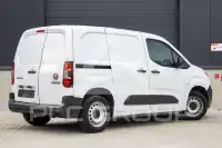 2023 Fiat Doblo