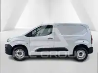 2023 Fiat Doblo