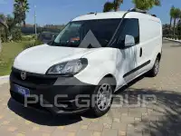 2023 Fiat Doblo