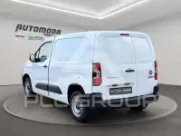 2023 Fiat Doblo