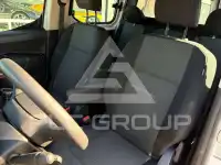 2023 Fiat Doblo