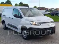 2023 Fiat Doblo