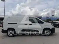2023 Fiat Doblo