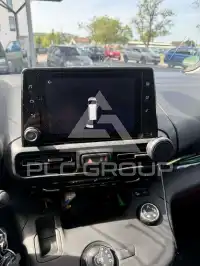 2023 Fiat Doblo
