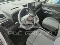 2023 Fiat Doblo