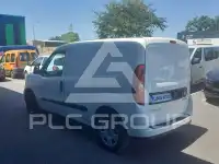 2023 Fiat Doblo