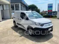2023 Fiat Doblo